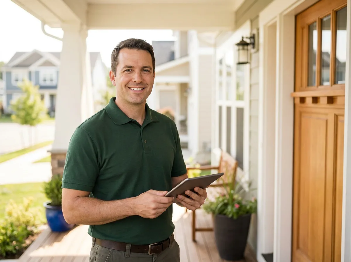 Pest control FAQs for Chimney Rock, NC